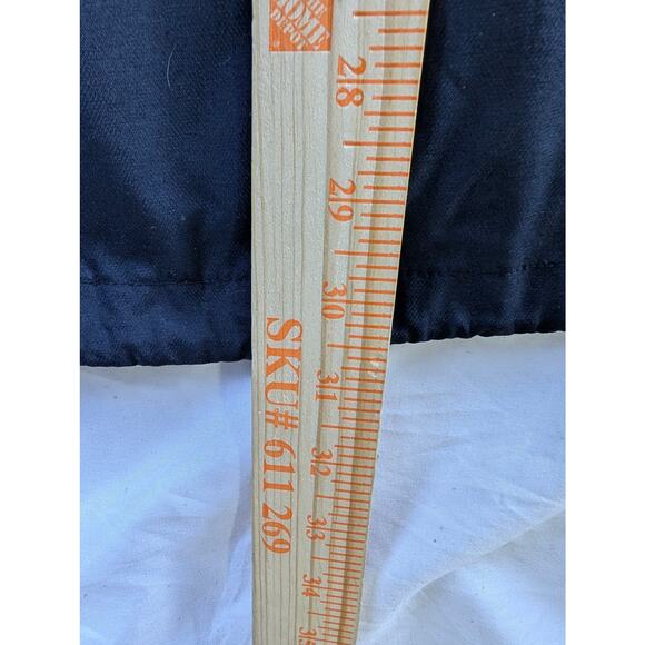 Columbia Interchange Core Ski Jacket Hooded Womens 1X Black Gray No Liner - Picture 6 of 12